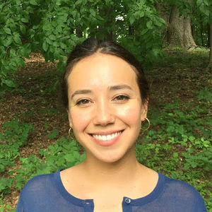 Meet your Posher, Stefanie